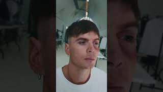 PRISONERS ROUND PART ONE. coming next Thursday on my youtube channel 🖤
