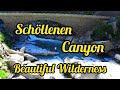 CANTON URI: SCHöLLENEN CANYON//SWITZERLAND