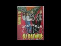 Dj dainius  a noriu inoti euro disco lithuania 1995