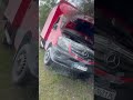 Злетів у кювет і втік ДТП у селі Піддубці 