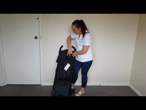 britax holiday review