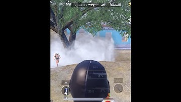 Skill Issue…?😂 #pubgmobile #shorts