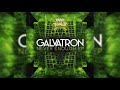 Galvatron - Right Here (Deep In The Jungle Records)