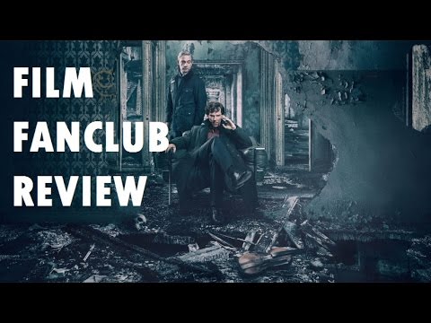 Sherlock Season 4 Review (Spoiler Free) - I really want 