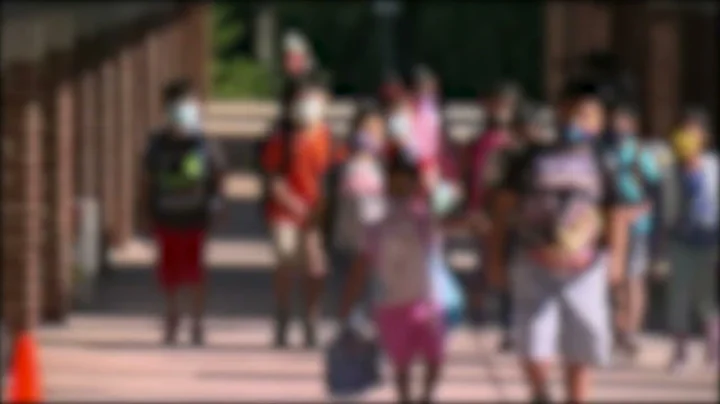 NC students improve on state tests after steep decline due to COVID, graduation rate the same