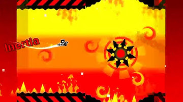 Geometry dash - For Science By:True chaos