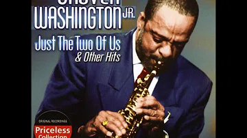 Download Grover Washington Jr Just The Two Of Us Mp4 Mp3
