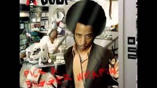 The Coup - My Favorite Mutiny (ft. Talib Kweli, Black Thought).mp4