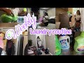 Laundry Day Routine 2020 | Extreme Laundry Motivation | Clean With Me