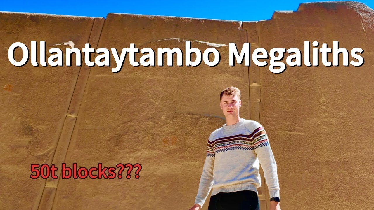 Cant believe this is ON THE WAY to Machu Picchu 🇵🇪