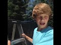 Beginning of video