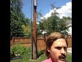 End of video