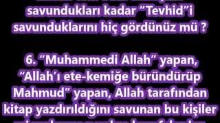 Tevhid Şuuru.cesaretin Yoksa Okuma.