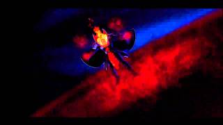 Marvel vs Capcom 3 - Dormammu Special