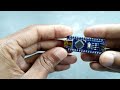 All about Arduino nano Bangla