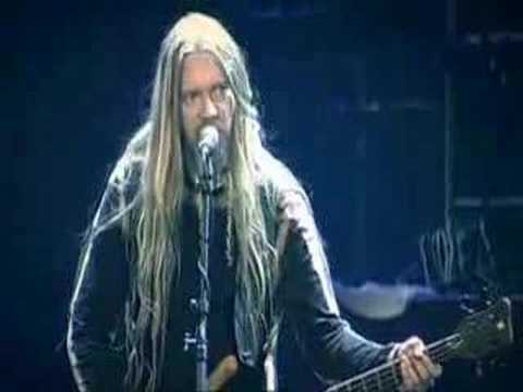 High Hopes - Nightwish