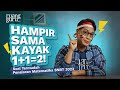 PENALARAN MATEMATIKA UTBK SNBT 2023 NGGAK SUSAH! | #JanganTakut SNBT