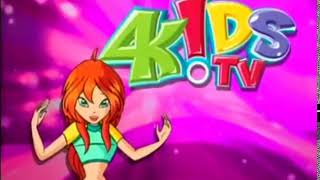 4Kidstv - Are You 4Kids? Bloom 2006