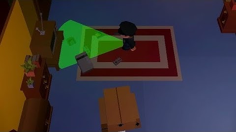 looter among us unity source code - unity project - unity game