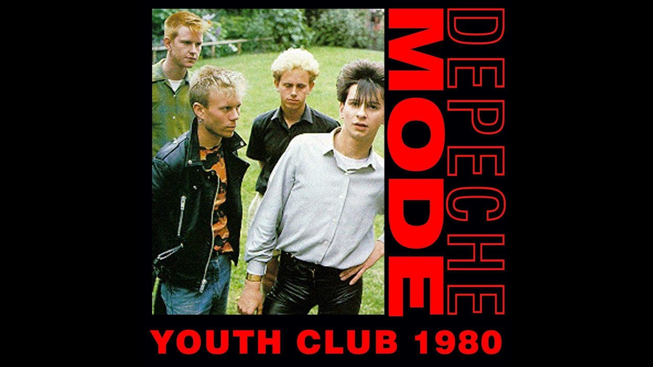 Dafne And The Tenderspots - Disco Hell {Youth Club 1980}