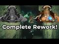 Soulframe's Envoy System Gets a Complete Makeover