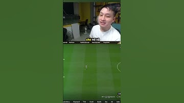 Vì sao JIFFYJAY rất dễ lật kèo đối thủ #fconline  #NangTrinhFCOnline #thànhman