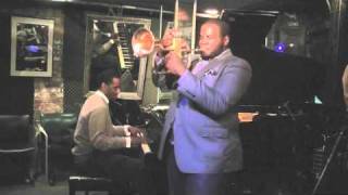 The Pace Report: "The Talented Mr. Pelt" The Jeremy Pelt Interview