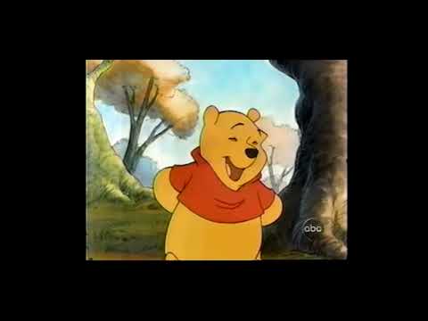 Winnie the pooh