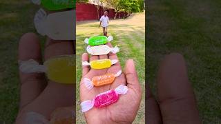 Colours fruits jelly 🍉🍍🥭🍓#shortsfeed #shorts #ytshorts #funny #Yash rock0077