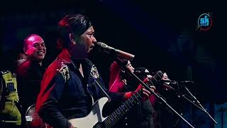 AJI IRAMA - MALAM MINGGU / CIPT. RHOMA IRAMA