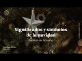 Significado y Símbolos de la Navidad y Júpiter en Acuario con Juan Carlos Gómez