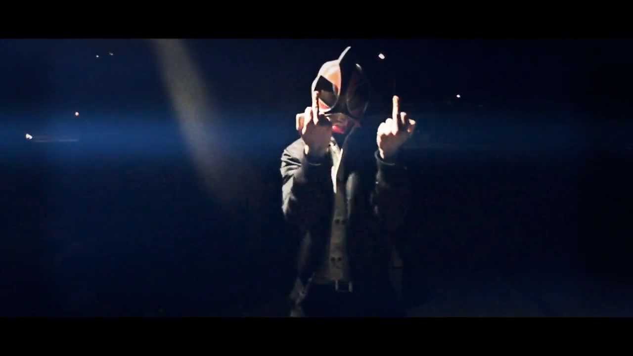Ghetto Rangers - JIGSAW (OFFICIAL CLIP) HD - YouTube