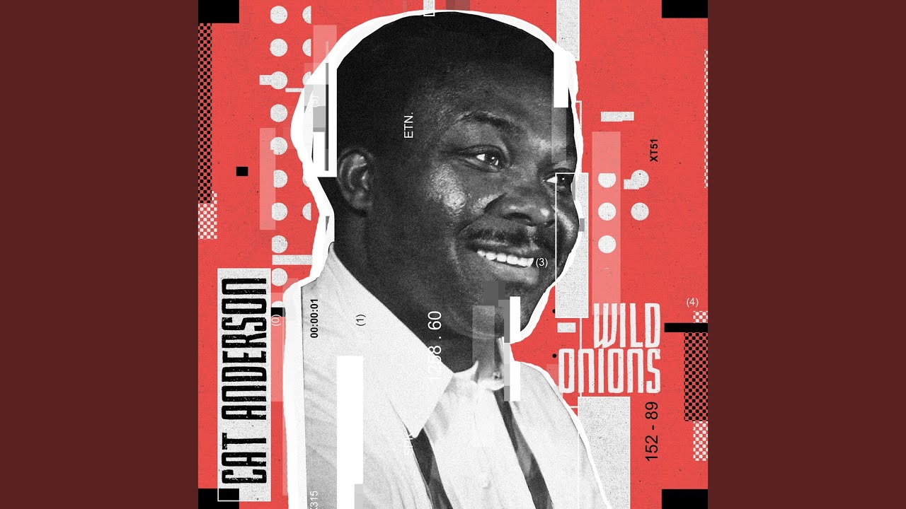 Watch For Jammers Only (Wild Onions) on YouTube