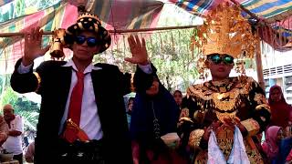Pesta Gondang Padang Bolak 