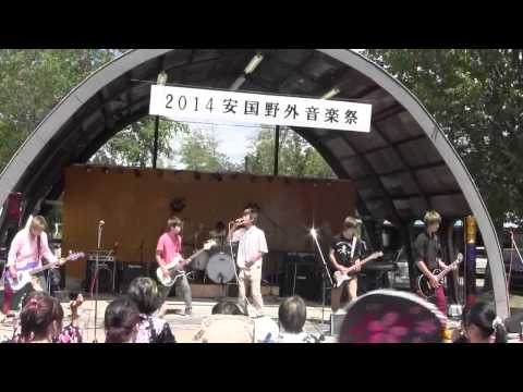 2014安国音楽祭　～夜桜～(2/2)