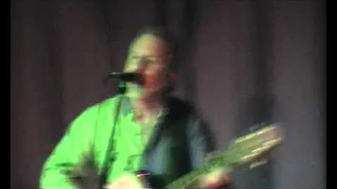MARK MERRITT SWEET HOME ALABAMA
