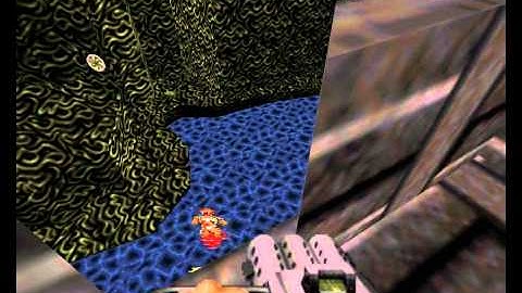 Duke Nukem 3D Walkthrough Episode 8: Incubator