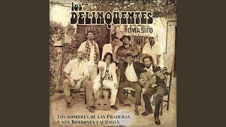 Video thumbnail of "Los Delinqüentes - El Aire De La Calle"
