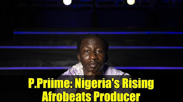 P.Priime: Nigeria