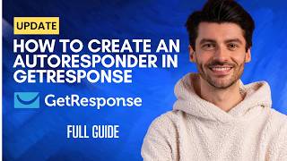 Famous How To Create An Autoresponder In GetResponse (Step-by-Step Tutorial 2026) Net Worth