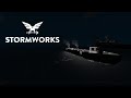 Stormworks S02 - Ep05 - Zlepšujeme přístrojovou desku a plníme další mise