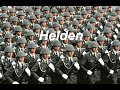 Helden | East German Edit