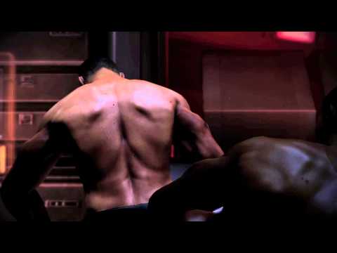 Video: Hoe BioWare Homo Mass Effect 3 Romans Schreef