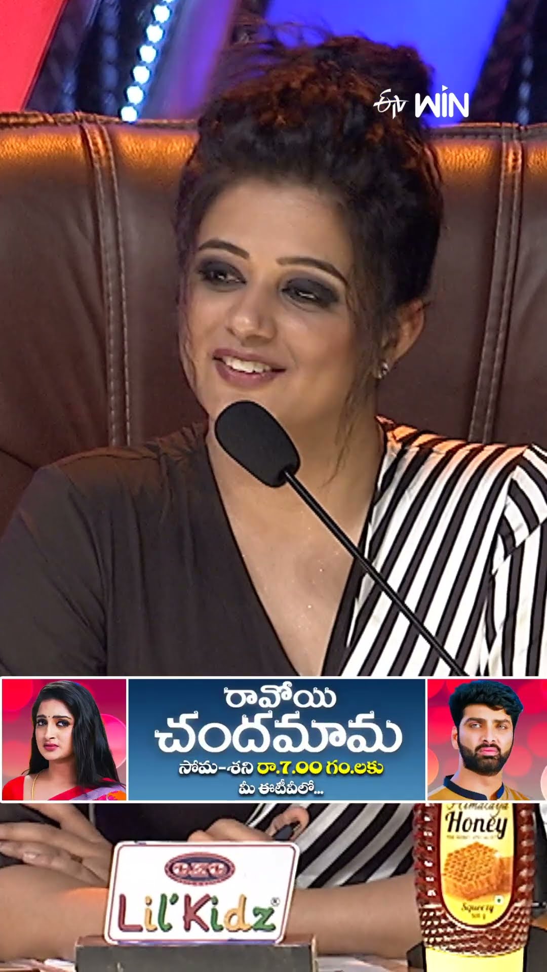 #shorts - ఓడిన టీమ్ లీడర్ కి టాస్క్ ఇస్తున్న గెలిచిన టీమ్ లీడర్ #dhee #comedy #sudheer #rashmi