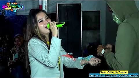 Ternoda Anie anjanie feat yunita asmara