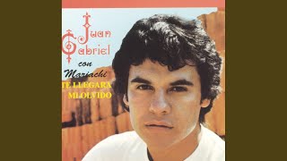 Video thumbnail of "Juan Gabriel - Vidita Mía"