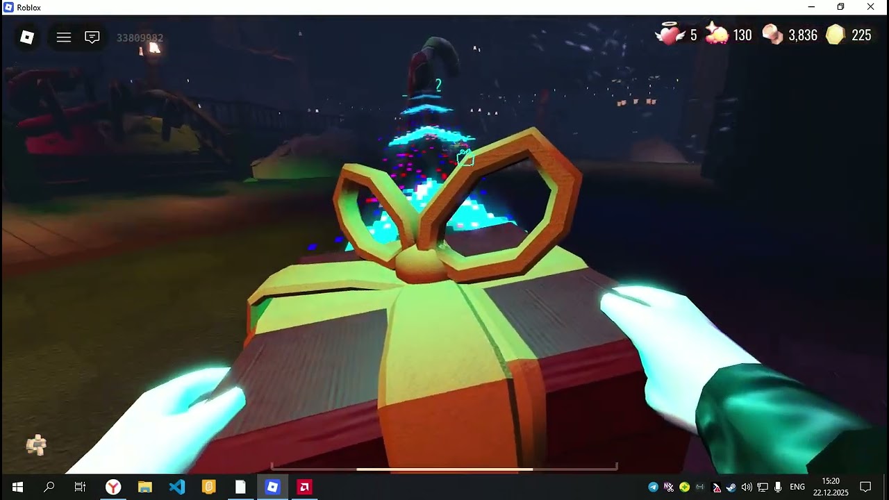 ИГРАЕМ В ДОРС! СНОВА!