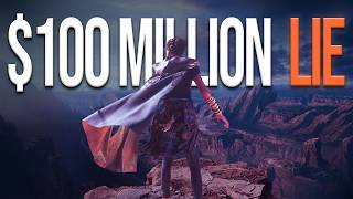 Forspoken How Square Enix Lost 100 Million The Gaming Autopsy