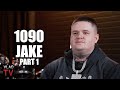 1090 Jake: Keefe D is F***ed, His Proffer Agreement Doesn&#39;t Apply to His Interviews (Part 1)