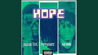 HOPE - Darhn-Eef, Pryvhate, & Akanni